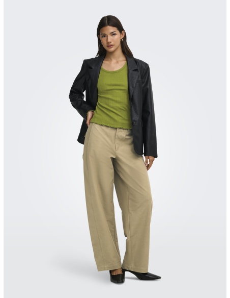 Pantalon Cornstalk Barrel ONLCLAIR ONLY - 1 | BAS