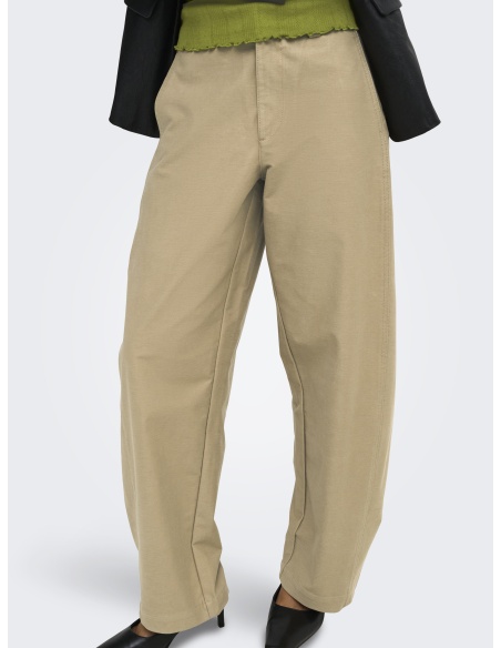 Pantalon Cornstalk Barrel ONLCLAIR ONLY - 4 | BAS