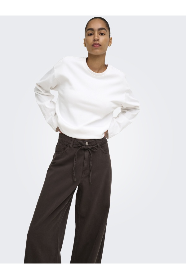 PANTALONS COFFEE BEAN PER ONLY - 1 | ABAIXO 2