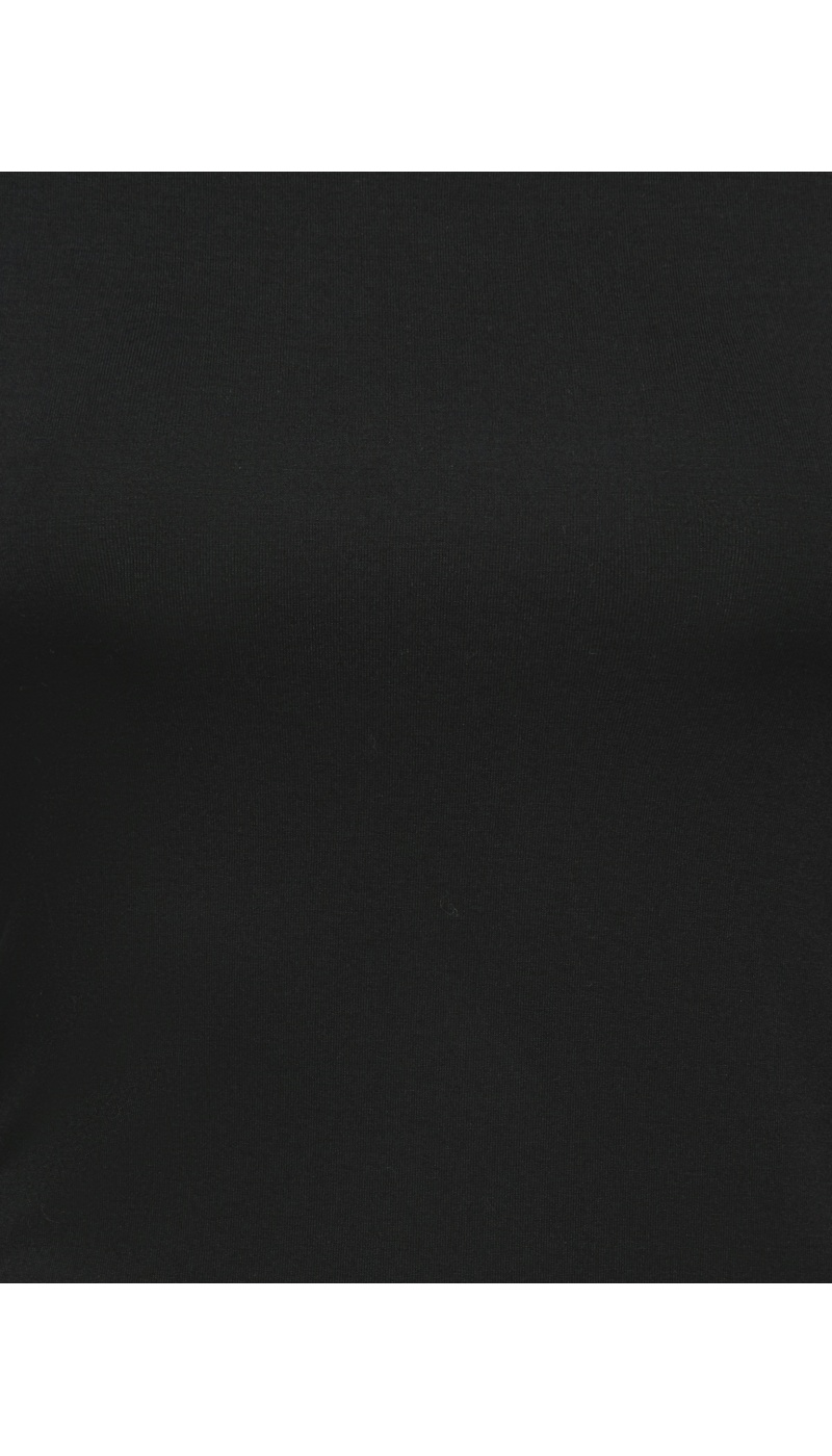 Top Dentelle Black ONLLAILA ONLY - 3 | HAUTS