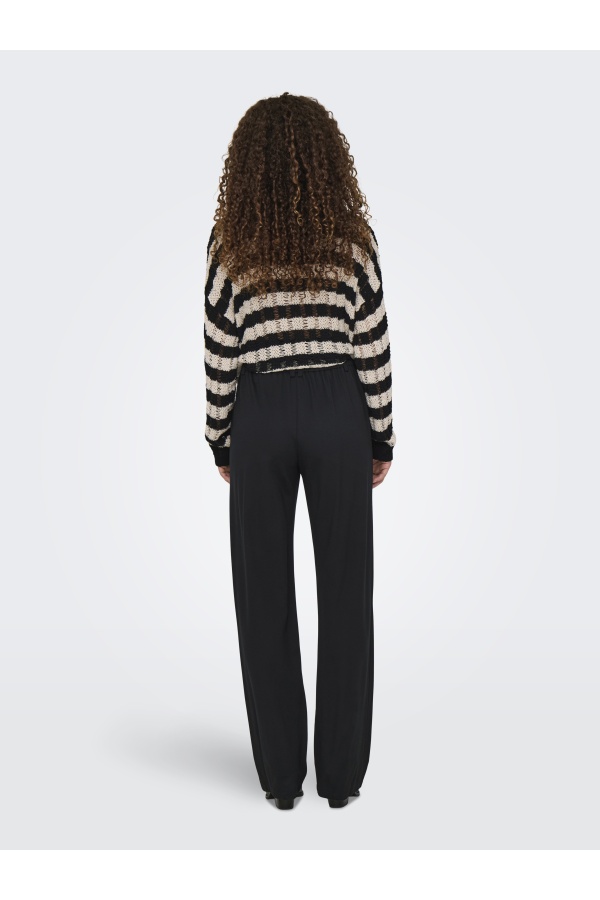 BLACK PANTALONS ONLY - 3 | ABAIXO