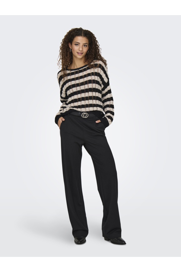 BLACK PANTALONS ONLY - 3 | ABAIXO 2