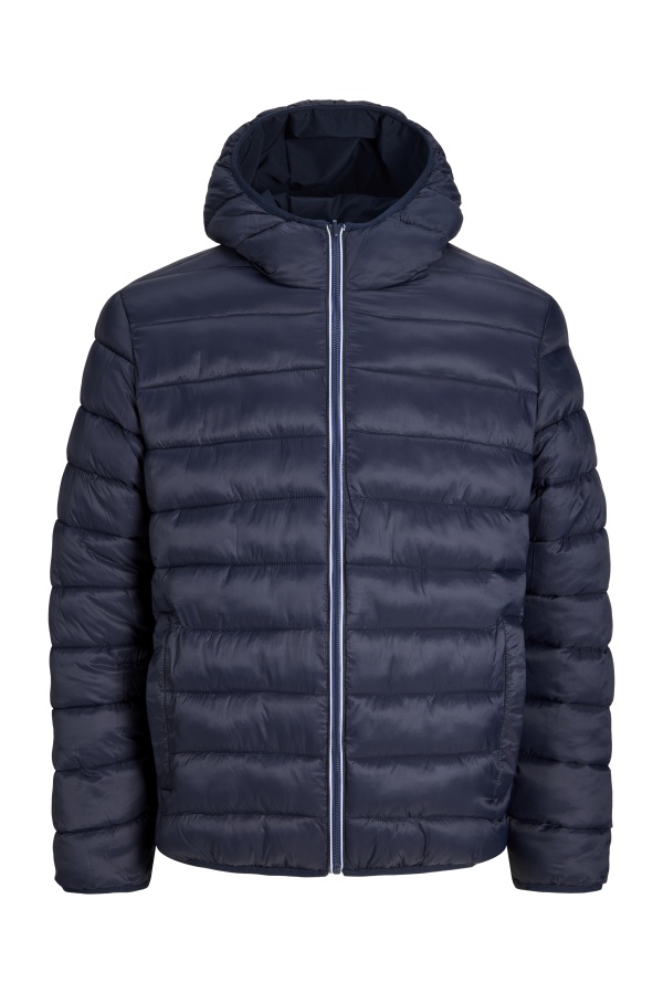 Doudoune Reversible Sky Cpatain JJEBROOKLYN Jack&Jones - 1 | HOMMES
