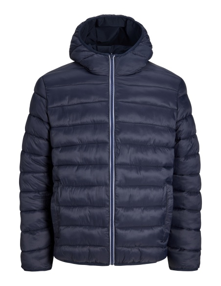 Doudoune Reversible Sky Cpatain JJEBROOKLYN Jack&Jones - 1 | HOMMES