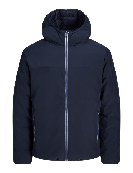 Doudoune Reversible Sky Cpatain JJEBROOKLYN Jack&Jones - 2 | HOMMES