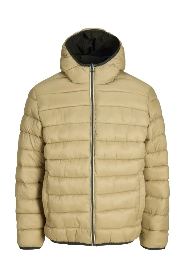 Doudoune Reversible Rosin JJEBROOKLYN Jack&Jones - 1 | HOMMES 2