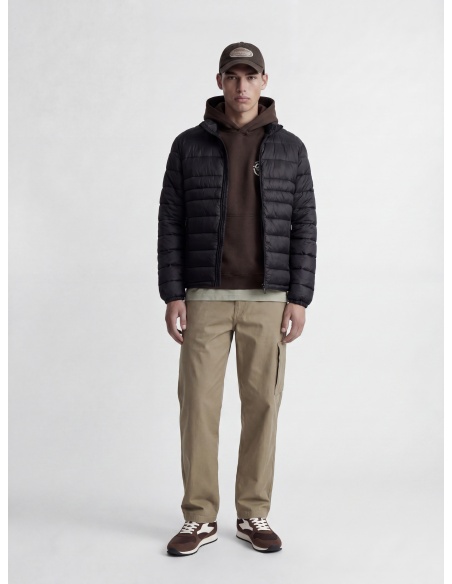 Doudoune Black JJEKINGSLEY Jack&Jones - 2 | HOMMES