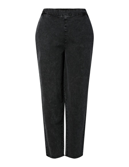 Pantalon Black PCSALLY PIECES - 1 | BAS