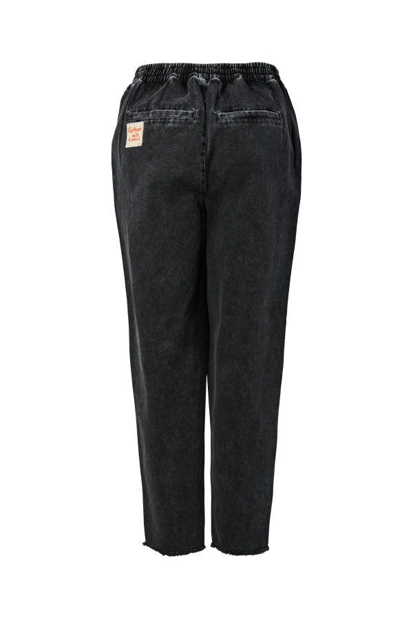 Pantalon Black PCSALLY PIECES - 1 | BAS 2