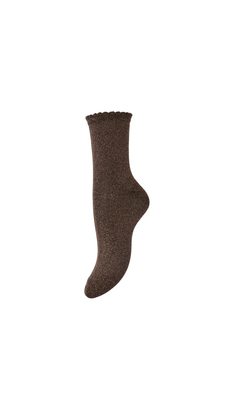 Chaussettes Paillettes Morel SEBBY PIECES - 1 | ACCESSOIRES