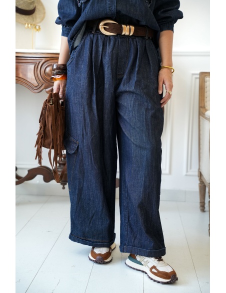 Jean Large Brut Johanna Johanna - 2 | Bienvenido