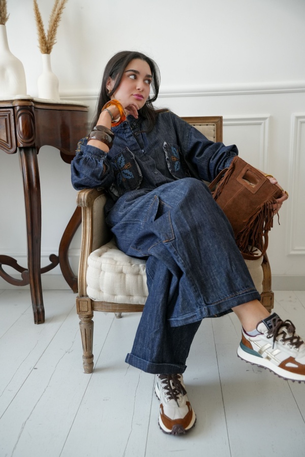 Jean Large Brut Johanna Johanna - 1 | Willkommen