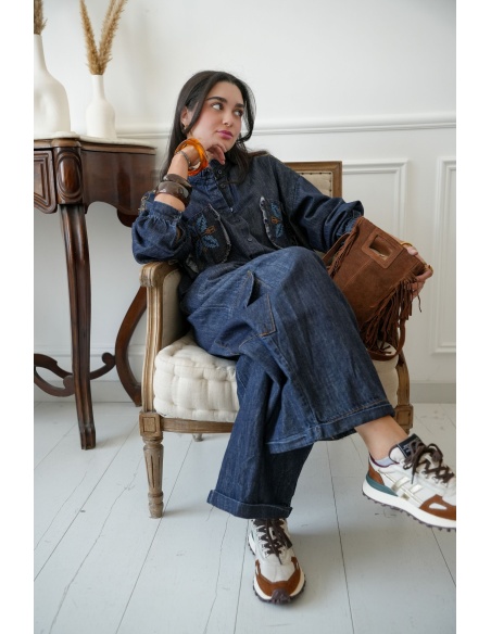 Jean Large Brut Johanna Johanna - 1 | Bienvenido