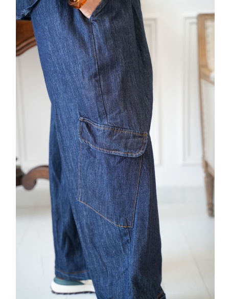 Jean Large Brut Johanna KENTON Johanna - 6 | Accueil