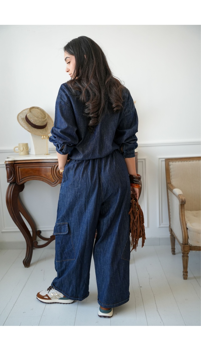 Jean Large Brut Johanna Johanna - 7 | Bienvenido