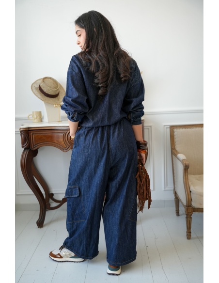 Jean Large Brut Johanna KENTON Johanna - 7 | Accueil