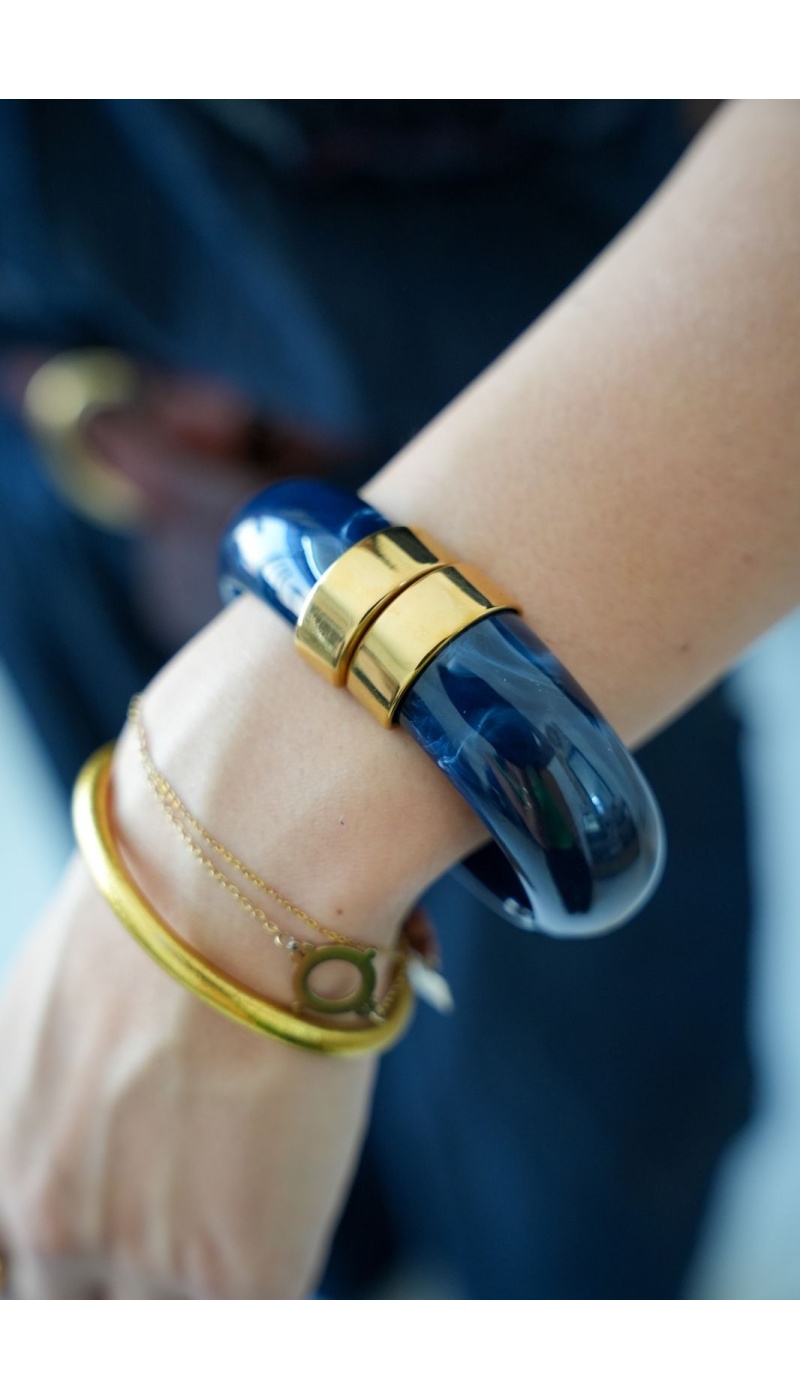 BRACELETS BLEU H26 Noho - 1 | Bem-vindo