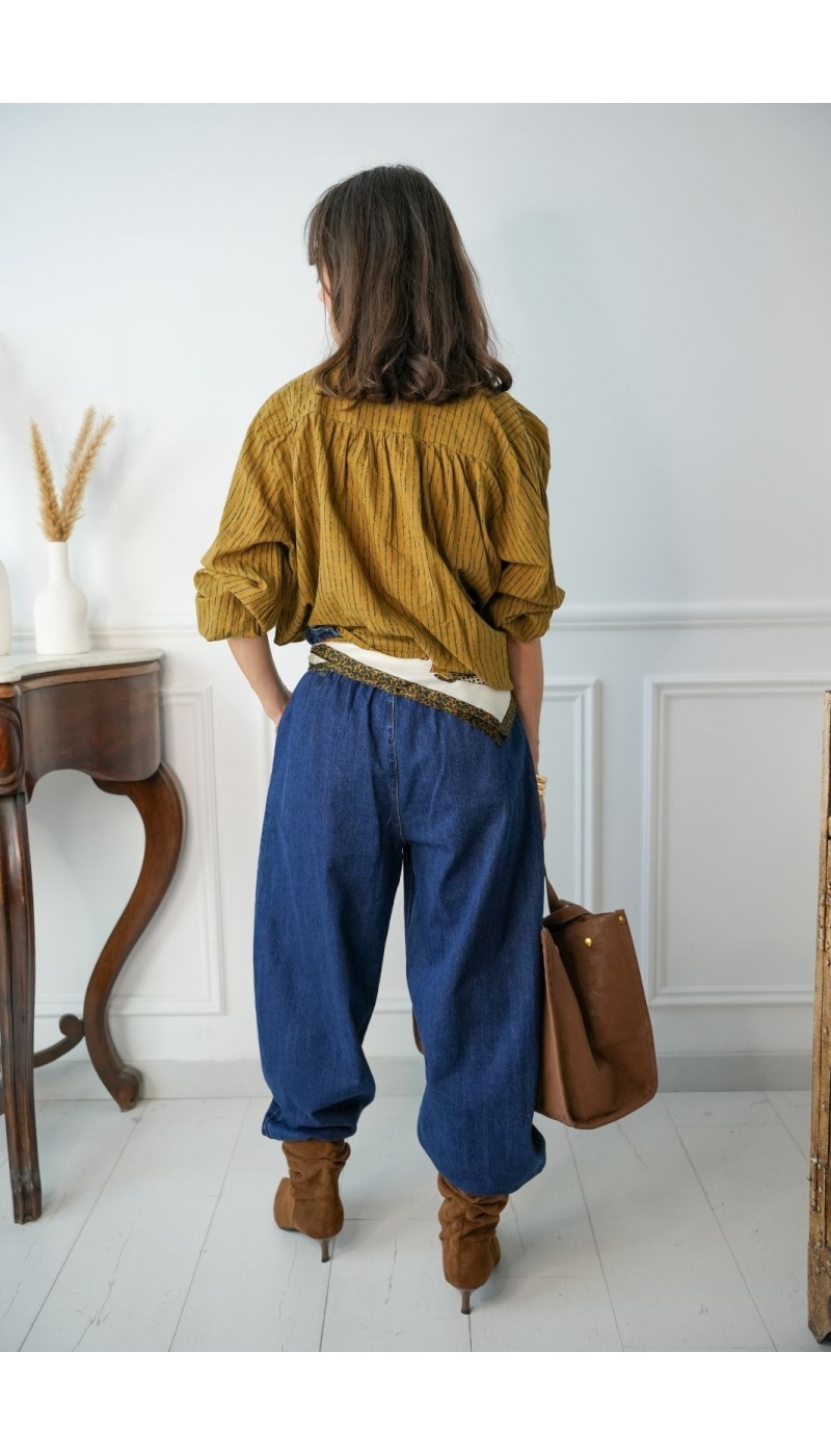 Jean Brut Johanna LOUANE Johanna - 5 | Accueil
