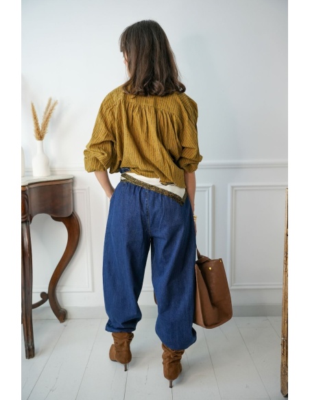 Jean Brut Johanna LOUANE Johanna - 5 | Accueil