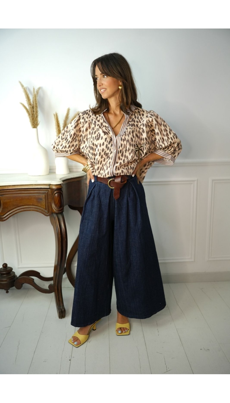 Jean Brut Ample Johanna Johanna - 1 | Benvenuto