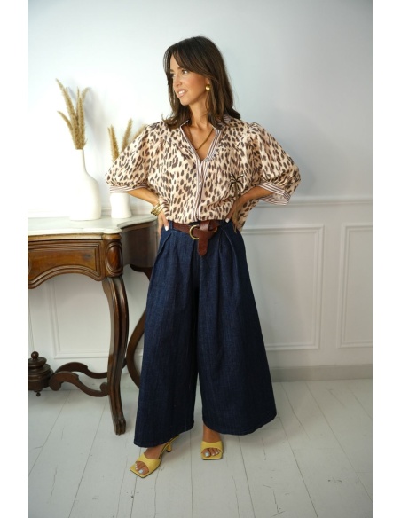 Jean Brut Ample Johanna Johanna - 1 | Benvenuto