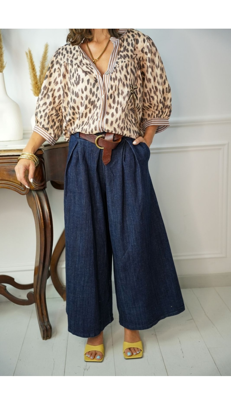 Jean Brut Ample Johanna Johanna - 2 | Benvenuto