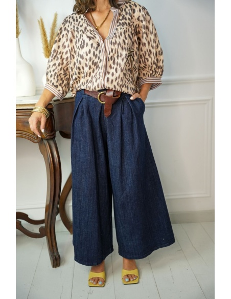 Jean Brut Ample Johanna Johanna - 2 | Benvenuto