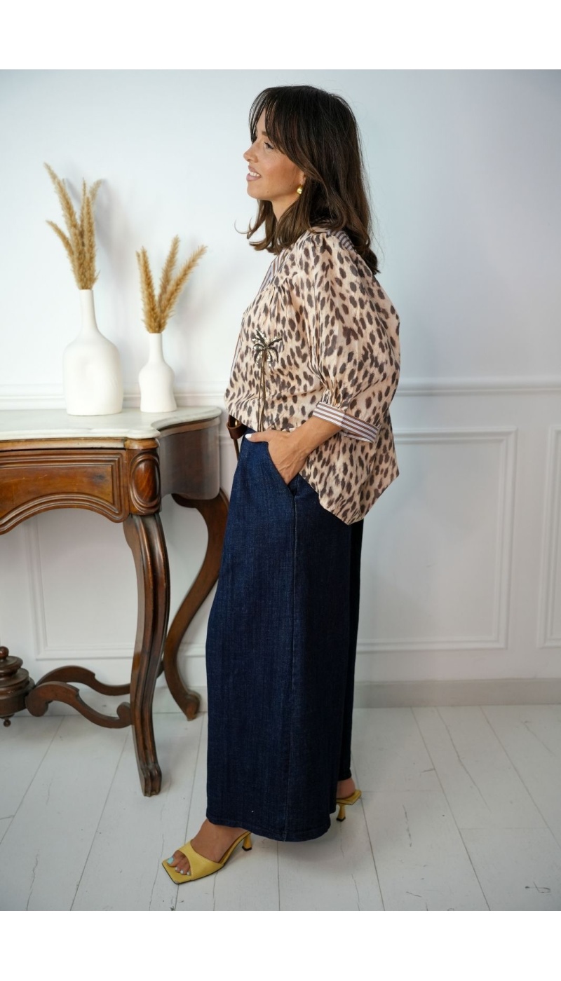 Jean Brut Ample Johanna Johanna - 3 | Benvenuto