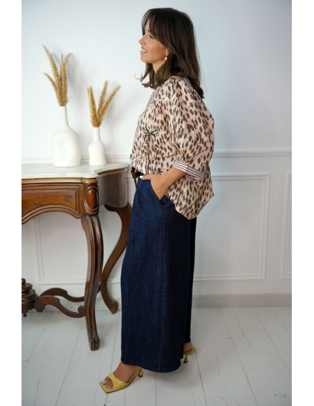 Jean Brut Ample Johanna Johanna - 3 | Benvenuto