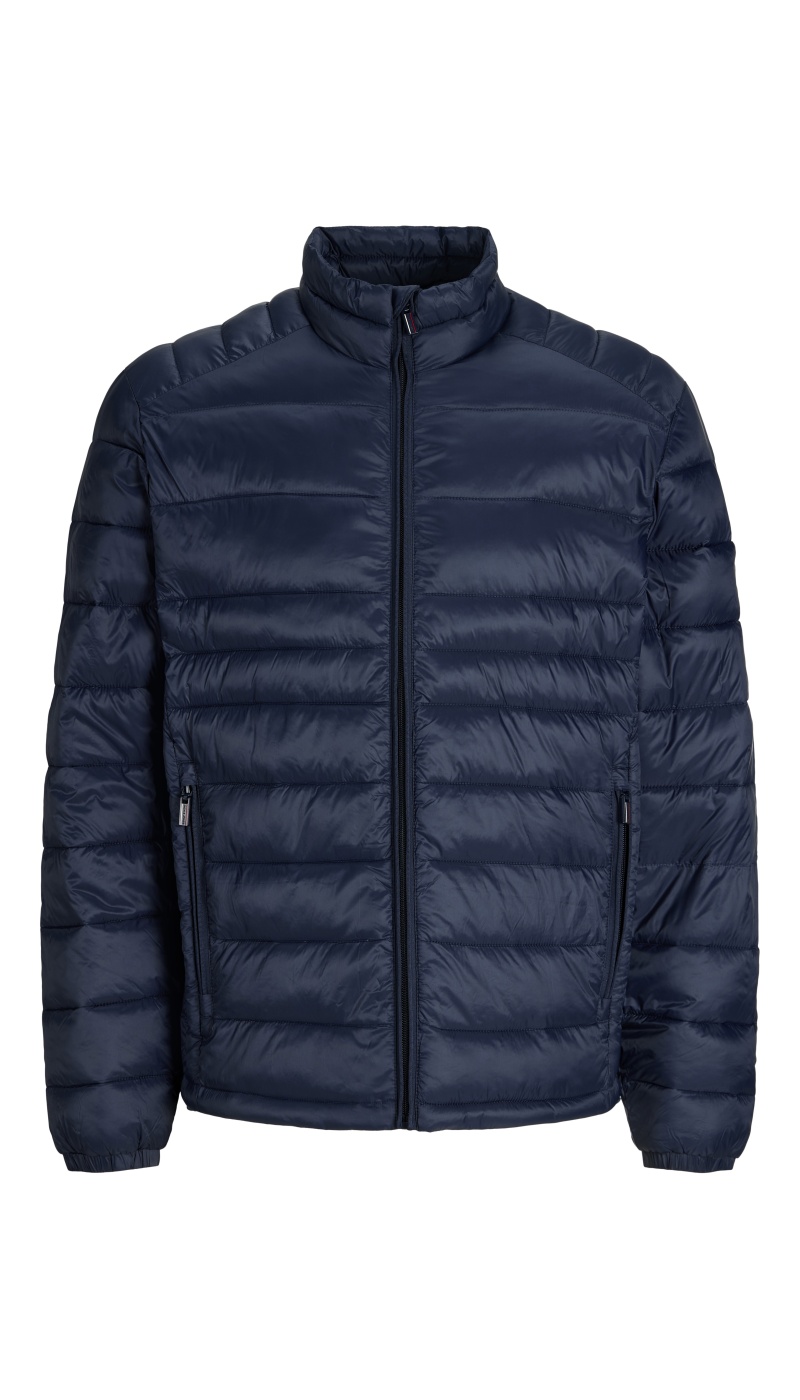 Doudoune Navy Blazer JJEKINGSLEY Jack&Jones - 6 | HOMMES