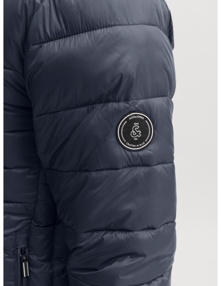 Doudoune Navy Blazer JJEKINGSLEY Jack&Jones - 4 | HOMMES