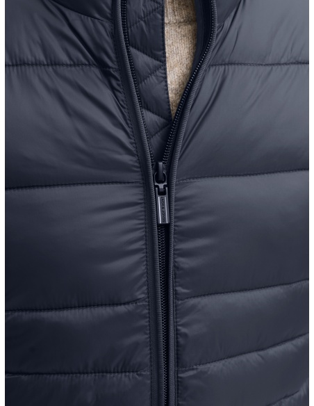 Doudoune Navy Blazer JJEKINGSLEY Jack&Jones - 5 | HOMMES