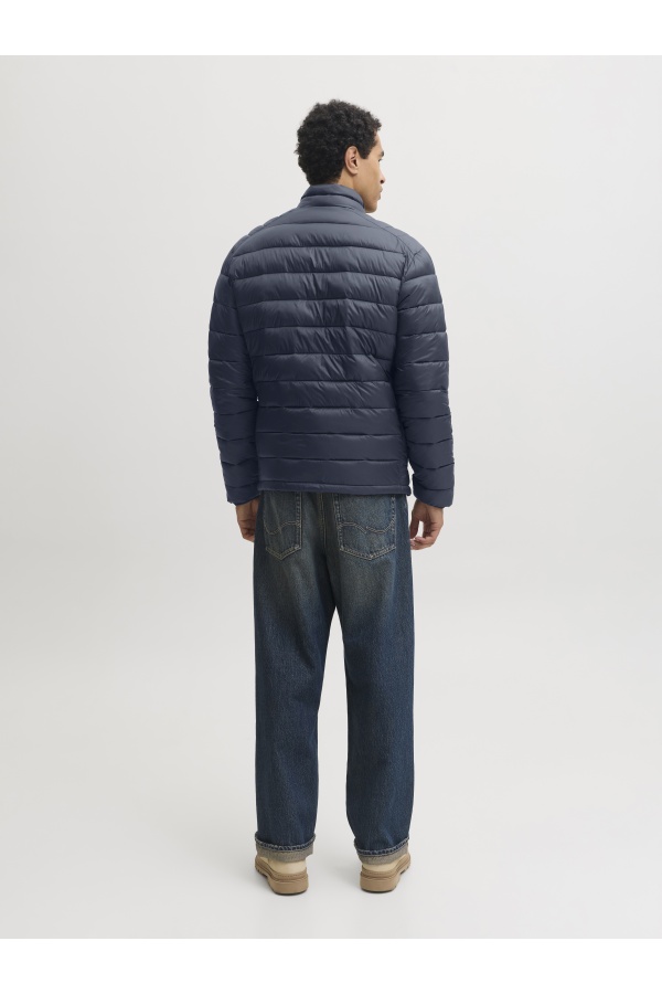 Doudoune Navy Blazer JJEKINGSLEY Jack&Jones - 1 | HOMMES 2