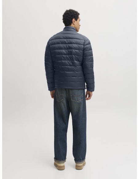 Doudoune Navy Blazer JJEKINGSLEY Jack&Jones - 2 | HOMMES
