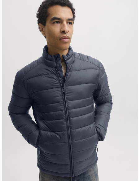 Doudoune Navy Blazer JJEKINGSLEY Jack&Jones - 3 | HOMMES