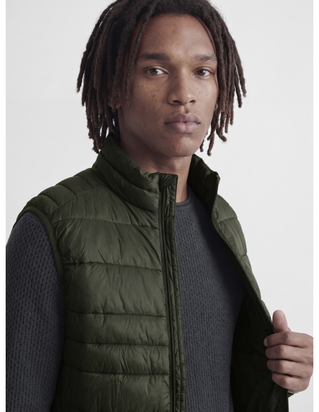 Doudoune Sans Manches Rosin JJEKINGSLEY Jack&Jones - 3 | HOMMES