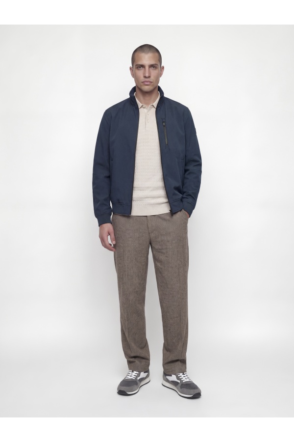 Bombers Sky Captain JJELIAM Jack&Jones - 1 | HOMMES 2