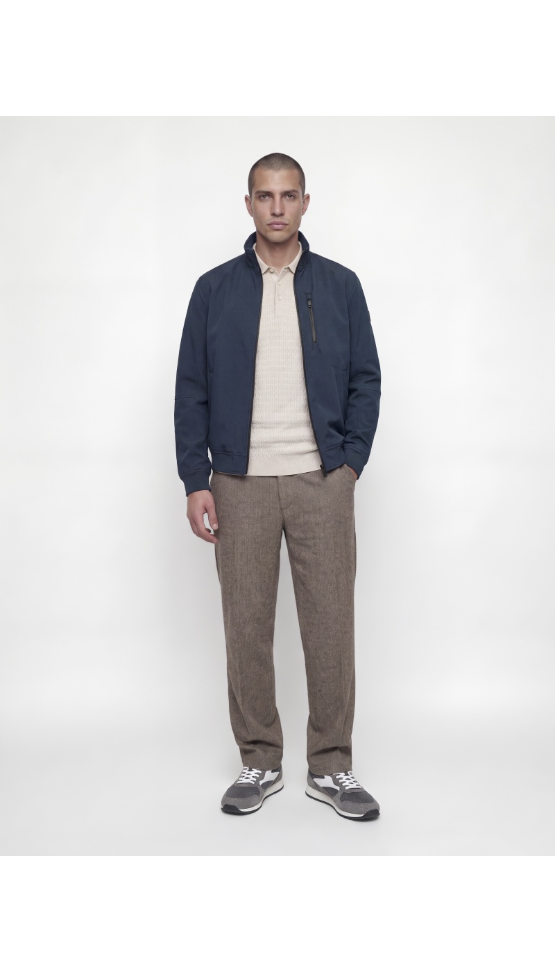 Bombers Sky Captain JJELIAM Jack&Jones - 2 | HOMMES
