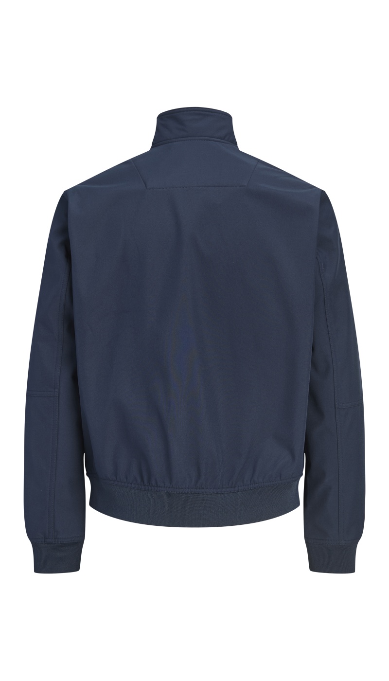 Bombers Sky Captain JJELIAM Jack&Jones - 4 | HOMMES