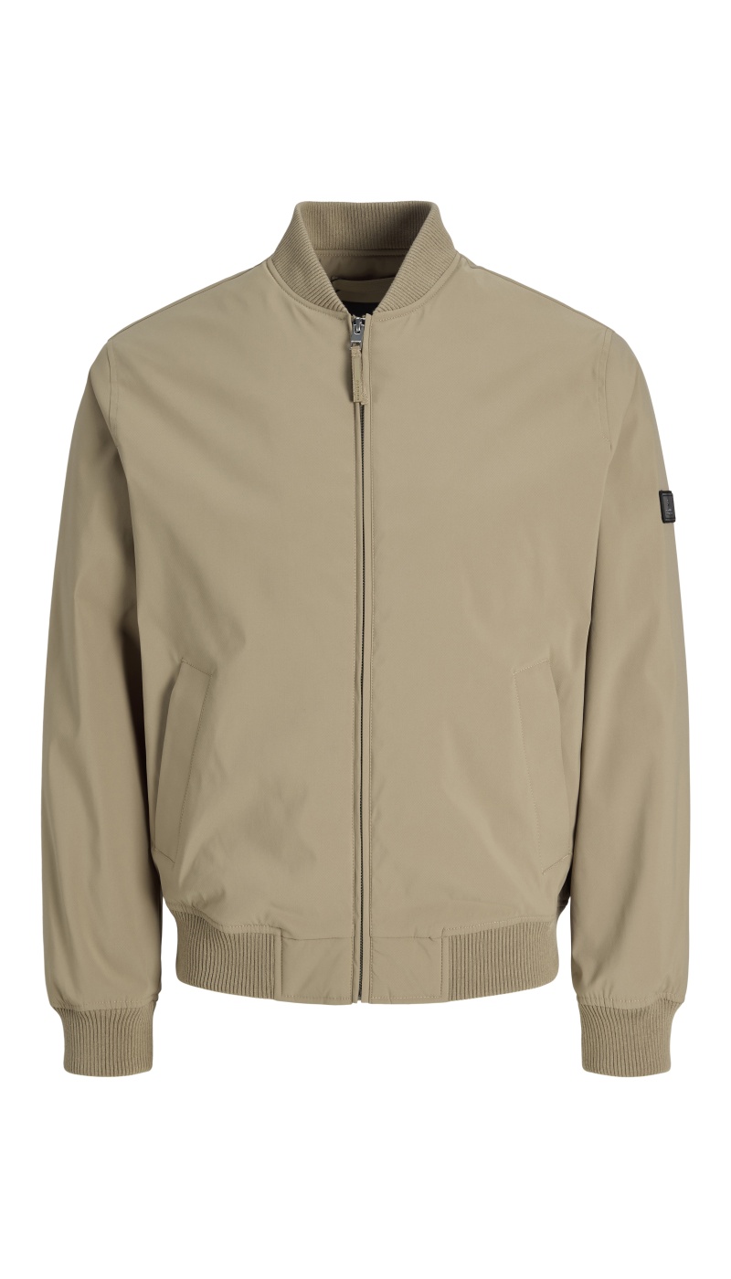 Bombers Petrified Oak JPRBLAJOSH Jack&Jones - 6 | HOMMES
