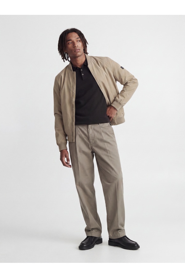 Bombers Petrified Oak JPRBLAJOSH Jack&Jones - 1 | HOMMES 2