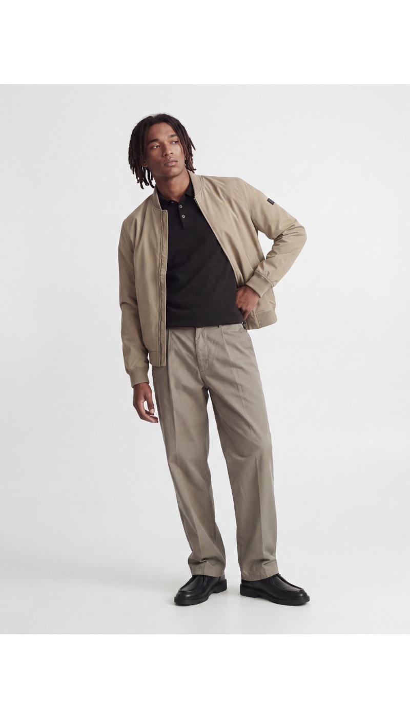 Bombers Petrified Oak JPRBLAJOSH Jack&Jones - 2 | HOMMES