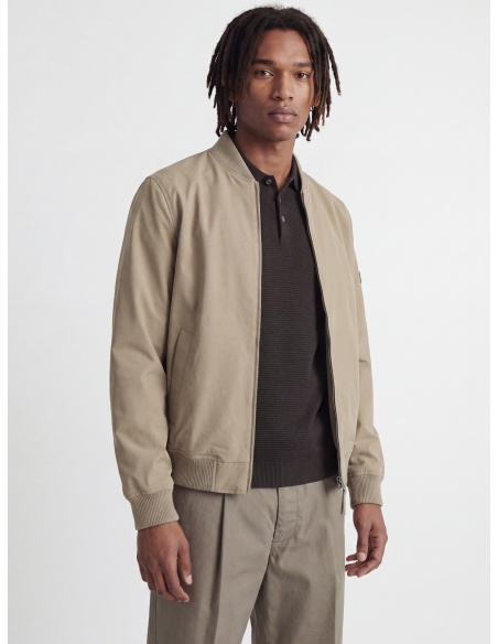 Bombers Petrified Oak JPRBLAJOSH Jack&Jones - 5 | HOMMES