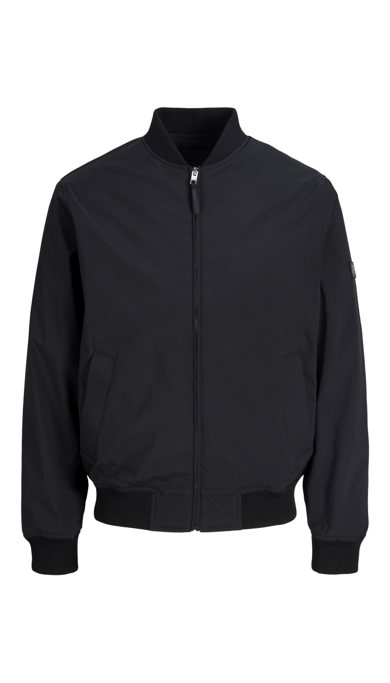 Bombers Black JPRBLAJOSH Jack&Jones - 6 | HOMMES