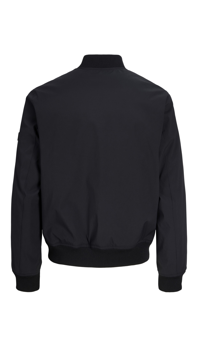 Bombers Black JPRBLAJOSH Jack&Jones - 7 | HOMMES