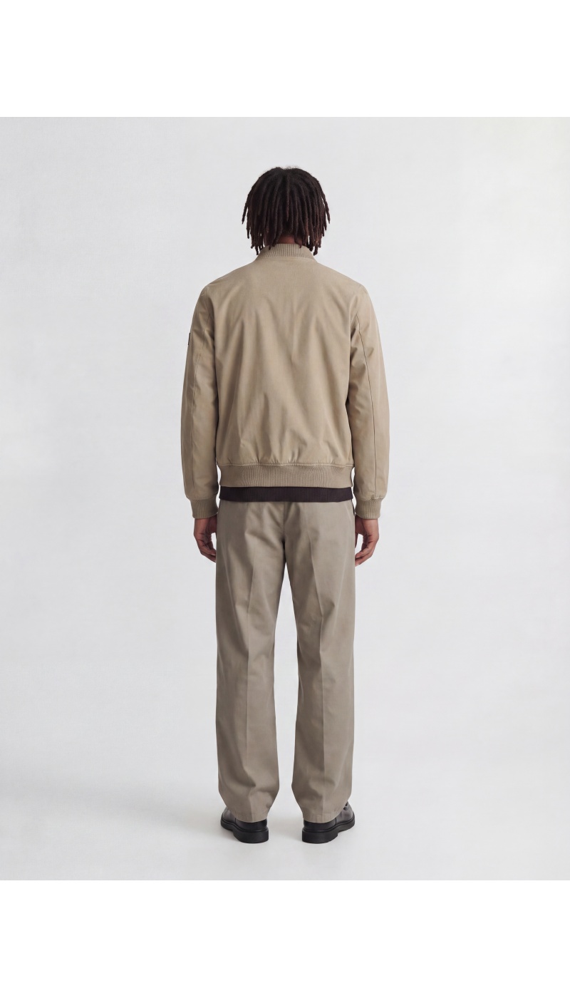 Bombers Petrified Oak JPRBLAJOSH Jack&Jones - 4 | HOMMES