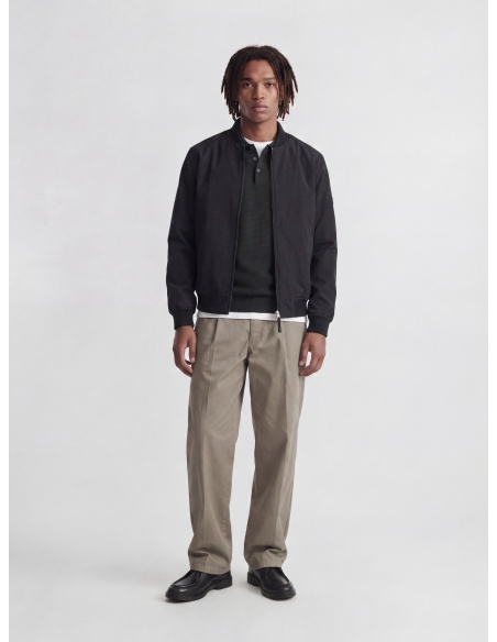 Bombers Black JPRBLAJOSH Jack&Jones - 2 | HOMMES