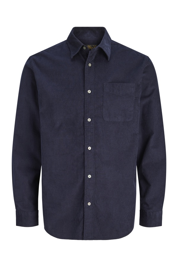 Chemise Velours Night Sky JPRBLURAY Jack&Jones - 1 | HOMMES