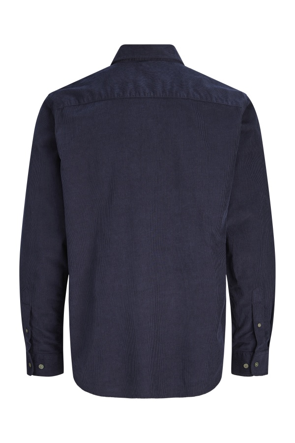 Chemise Velours Night Sky JPRBLURAY Jack&Jones - 1 | HOMMES 2