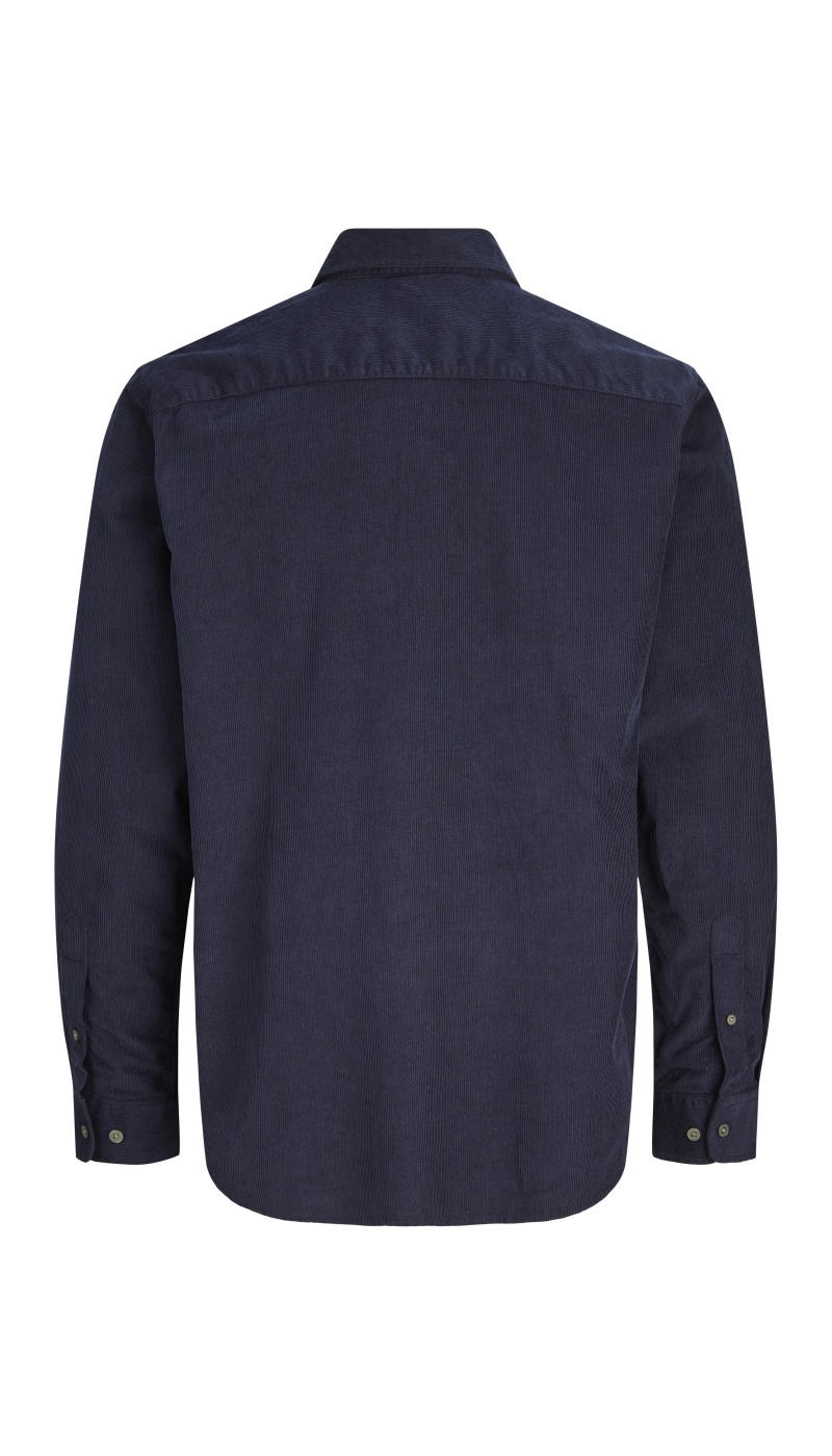 Chemise Velours Night Sky JPRBLURAY Jack&Jones - 2 | HOMMES